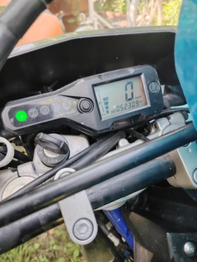 Yamaha Wr | Mobile.bg    4