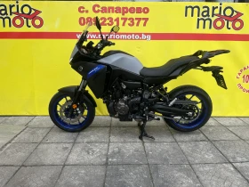 Yamaha Tracer 700, снимка 6