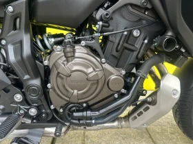 Yamaha Tracer 700, снимка 13