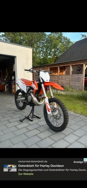Ktm SX 300 | Mobile.bg � ����� ������ 2