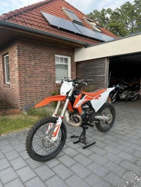 Ktm SX 300 | Mobile.bg � ����� ������ 6