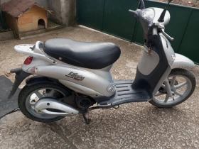 Piaggio Liberty | Mobile.bg � ����� ������ 3