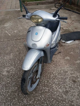Piaggio Liberty | Mobile.bg � ����� ������ 2