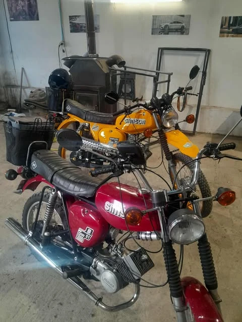 Simson 51  - изображение 3