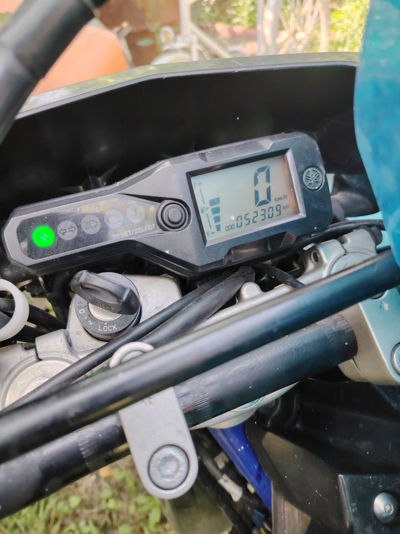 Yamaha Wr  - изображение 4