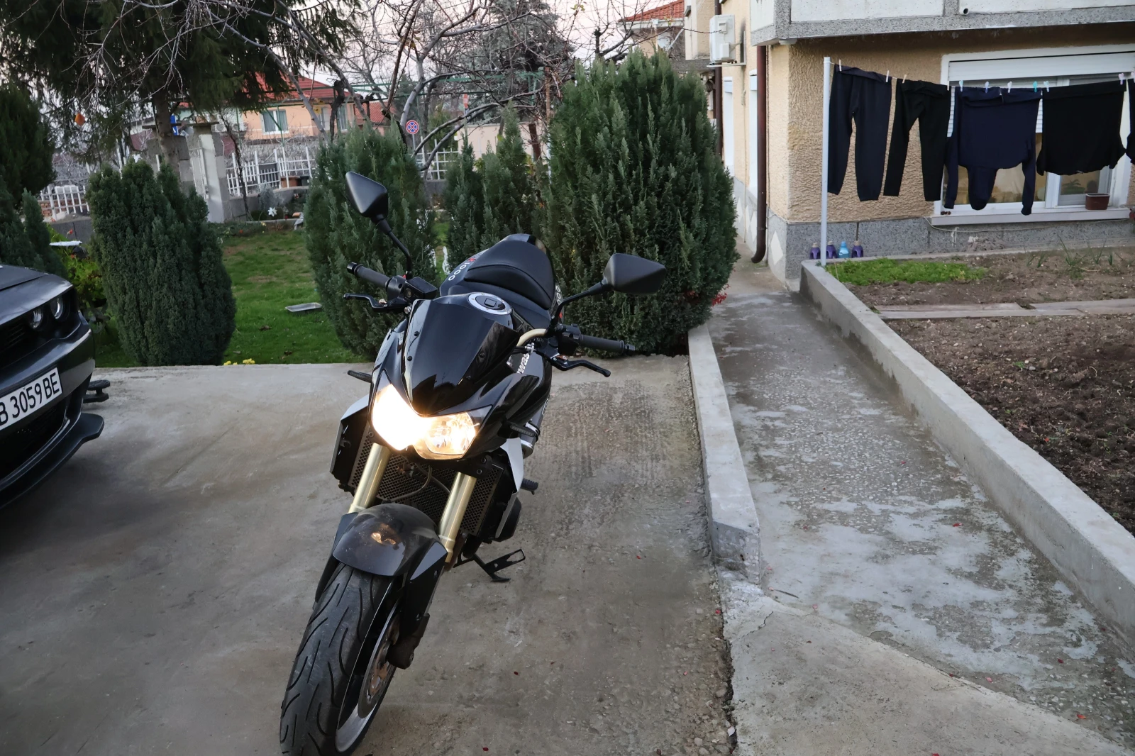 Kawasaki Z Z1000 | Mobile.bg � ����������� 10