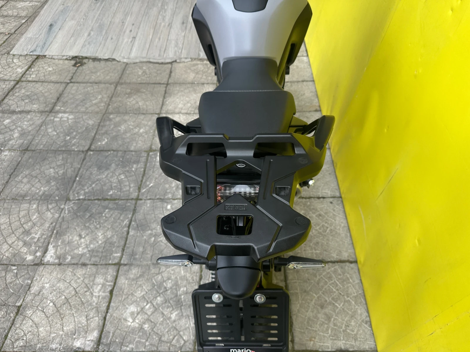 Yamaha Tracer 700 | Mobile.bg � ����������� 11