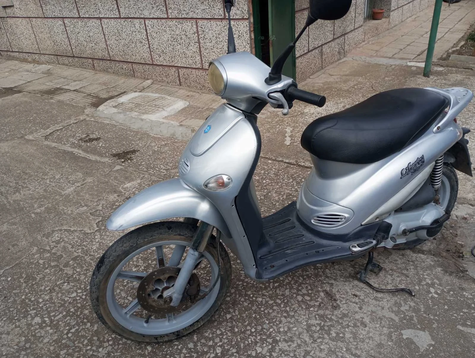 Piaggio Liberty | Mobile.bg � ����������� 1