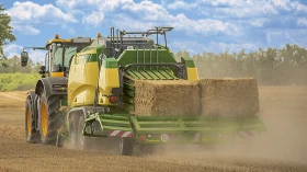  Krone BIG PACK 1290 5-  | Mobile.bg    4