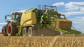  Krone BIG PACK 1290 5-  | Mobile.bg    5