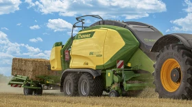      Krone BIG PACK 1290 5- 