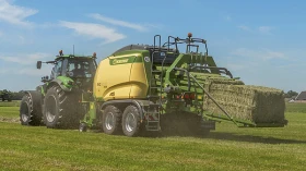  Krone BIG PACK 1290 5-  | Mobile.bg    3