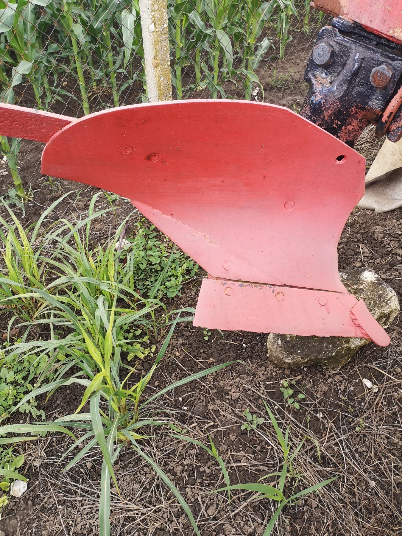 Плуг Друга марка Конвенционолен - изображение 3