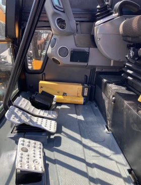 Обява за продажба на Багер JCB JCB86C-1 ~99 600 лв. - изображение 10