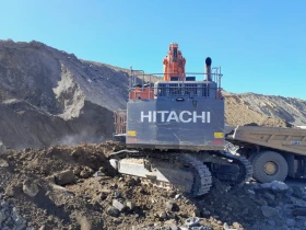 ����� Hitachi EX1200 | Mobile.bg � ����� ������ 4