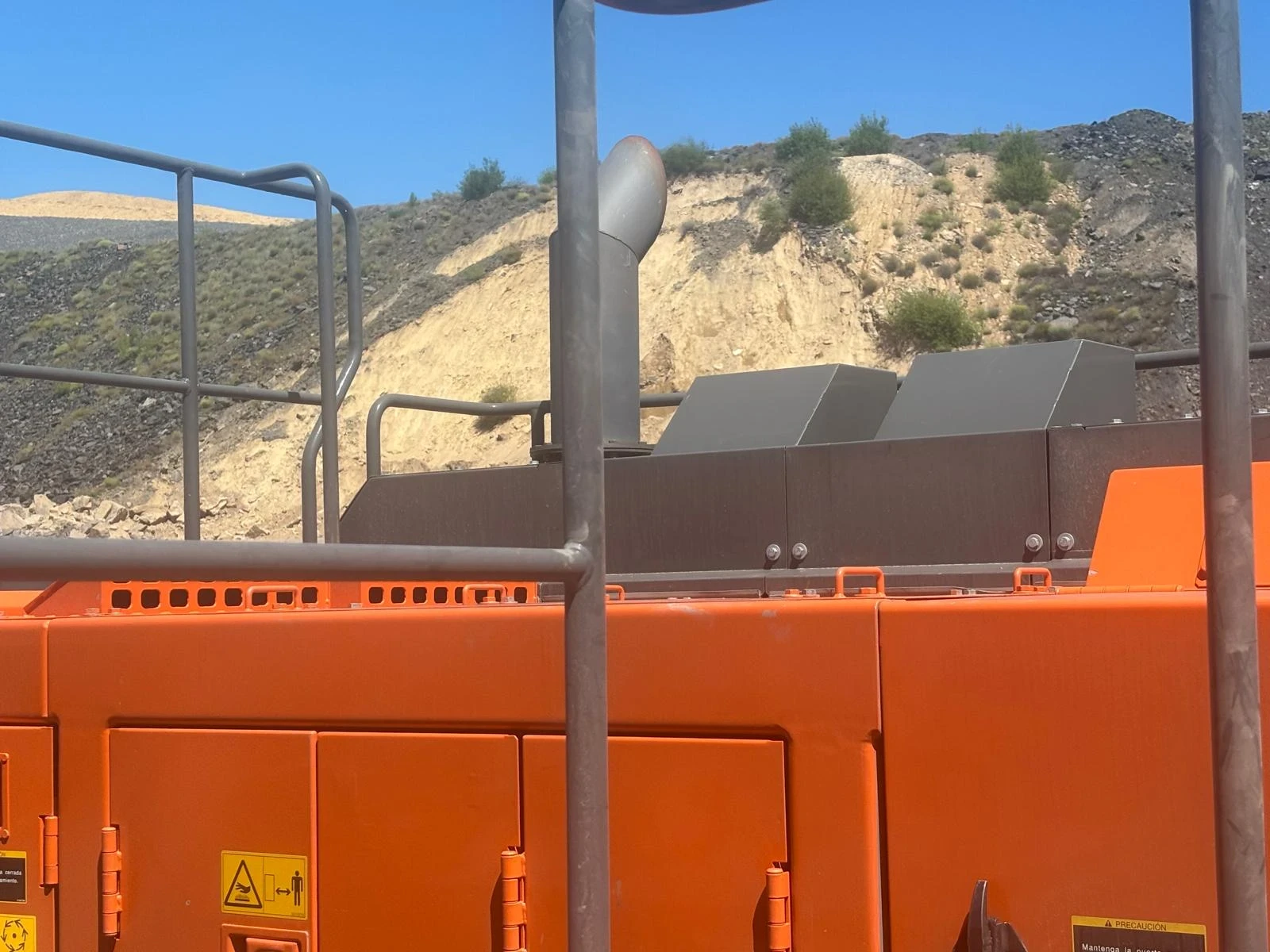 ����� Hitachi EX1200 | Mobile.bg � ����������� 16