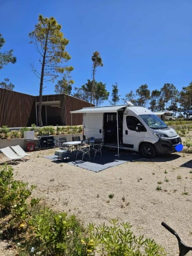 Кемпер Fiat Ducato, снимка 17