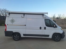 Кемпер Fiat Ducato, снимка 8
