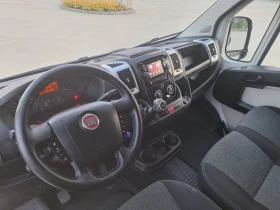 Кемпер Fiat Ducato, снимка 12