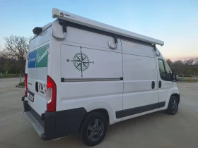 Кемпер Fiat Ducato, снимка 7