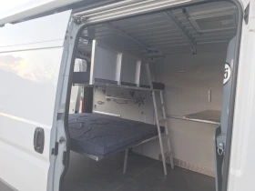 Кемпер Fiat Ducato, снимка 10