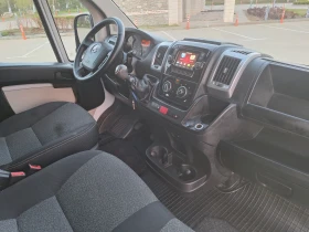 Кемпер Fiat Ducato, снимка 13