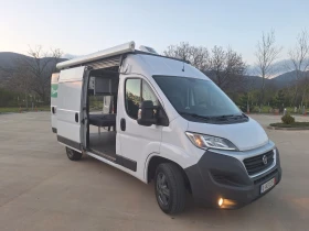 Кемпер Fiat Ducato, снимка 16