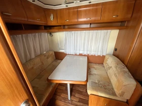 Обява за продажба на Каравана Hobby Excellent 30 + A/C ~19 999 лв. - изображение 6