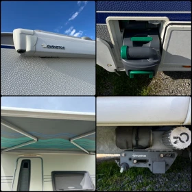  Hobby Excellent 30 + A/C | Mobile.bg    14