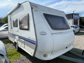 Обява за продажба на Каравана Hobby Excellent 30 + A/C ~19 999 лв. - изображение 4