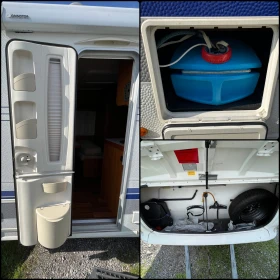  Hobby Excellent 30 + A/C | Mobile.bg    17