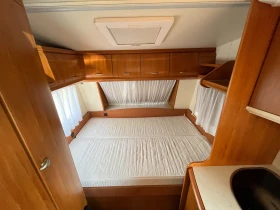 Обява за продажба на Каравана Hobby Excellent 30 + A/C ~19 999 лв. - изображение 10