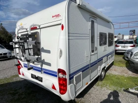 Обява за продажба на Каравана Hobby Excellent 30 + A/C ~19 999 лв. - изображение 3