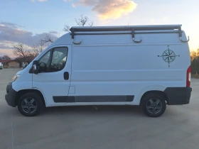 ����� �� �������� �� ������ Fiat Ducato