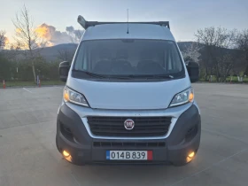 ����� �� �������� �� ������ Fiat Ducato