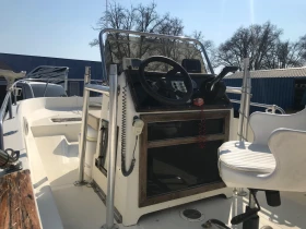 Лодка Boston Wahler WAHOO, снимка 2