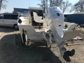 Лодка Boston Wahler WAHOO, снимка 8