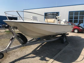 Лодка Boston Wahler WAHOO, снимка 1