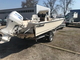 Лодка Boston Wahler WAHOO, снимка 5