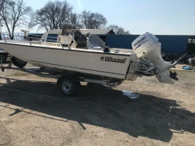 Лодка Boston Wahler WAHOO, снимка 11