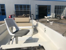 Лодка Boston Wahler WAHOO, снимка 3