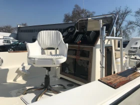 Лодка Boston Wahler WAHOO, снимка 7