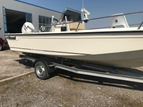 Лодка Boston Wahler WAHOO, снимка 4