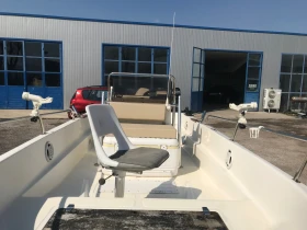 Лодка Boston Wahler WAHOO, снимка 9