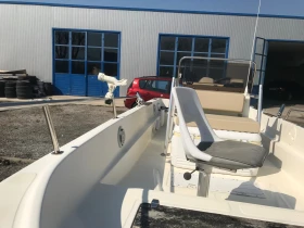 Лодка Boston Wahler WAHOO, снимка 10