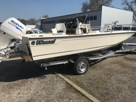 Лодка Boston Wahler WAHOO, снимка 6