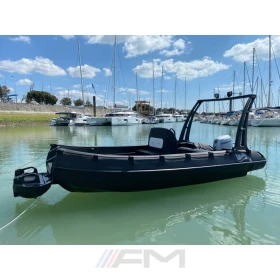 ����� �� �������� �� ����� ��������� ������������ WHALY 500R LF - ������ ����