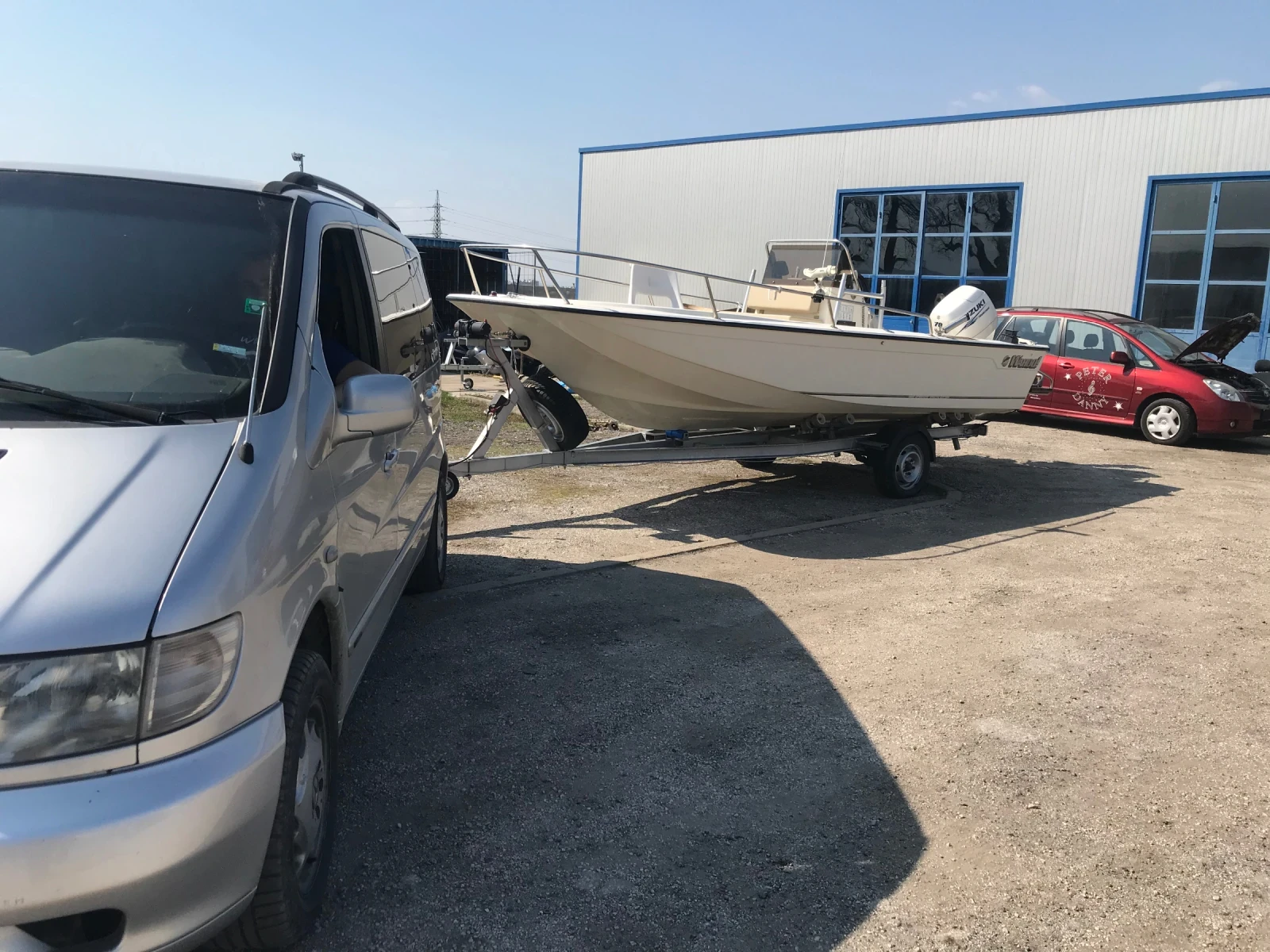  Boston Wahler WAHOO | Mobile.bg   12