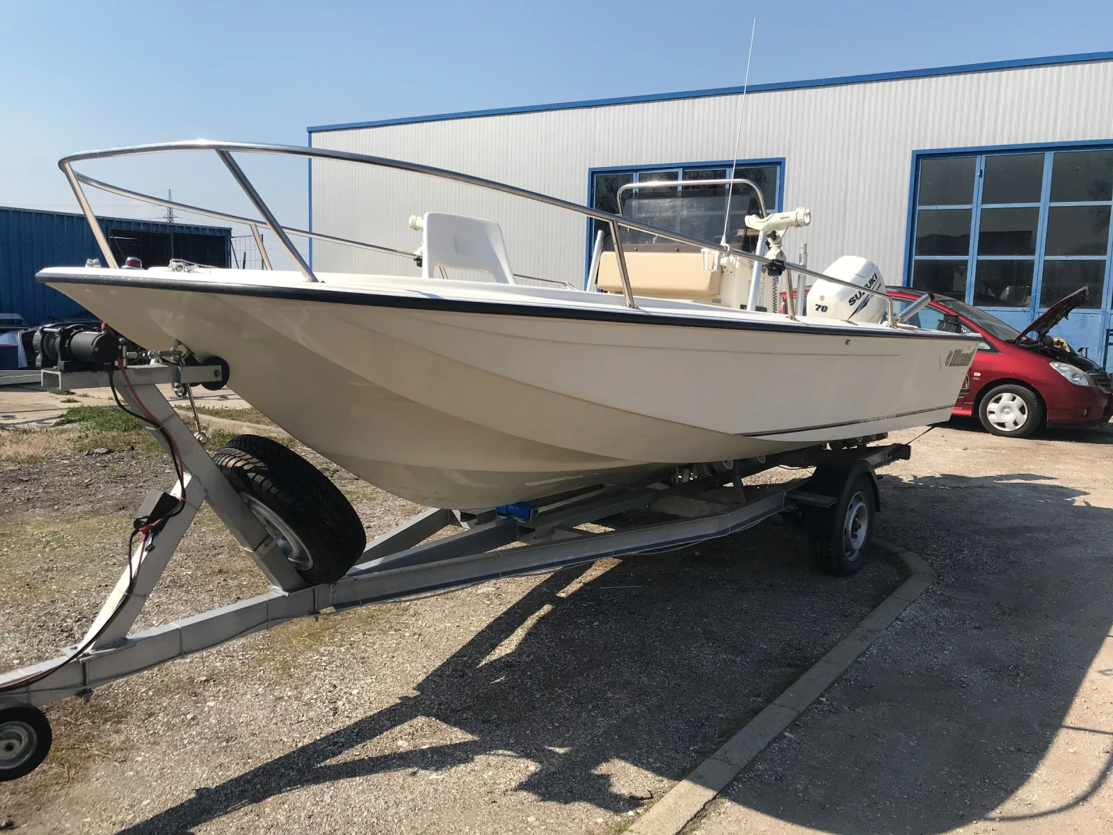  Boston Wahler WAHOO | Mobile.bg   1