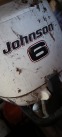 Обява за продажба на Извънбордов двигател Johnson j6r4sd ~1 400 лв. - изображение 7